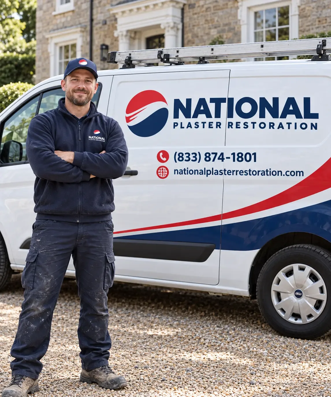 Plaster Repair Fred, TX FAQs